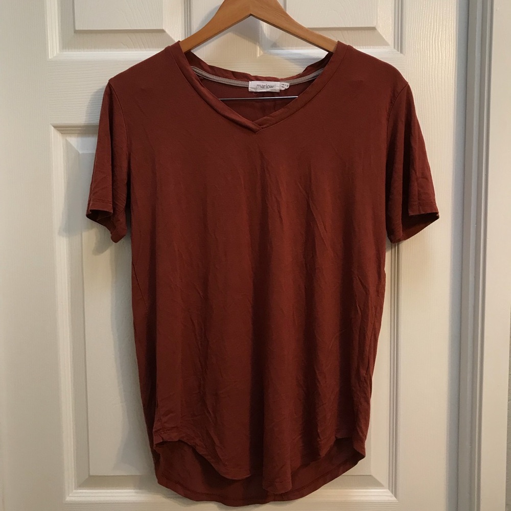 Marlow Top